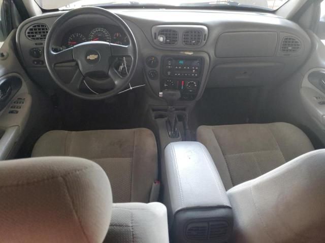 2007 Chevrolet Trailblazer LS