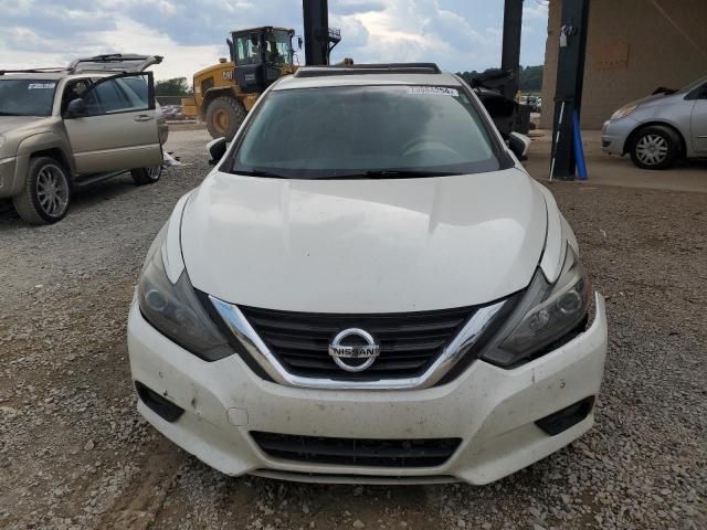 2016 Nissan Altima 3.5SL