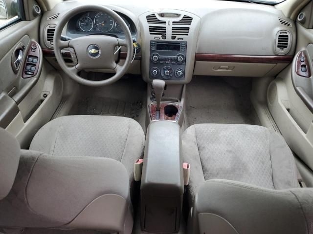 2006 Chevrolet Malibu Maxx LT