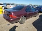 1999 Plymouth Breeze Base