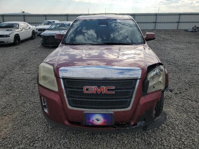 2010 GMC Terrain SLE