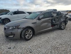 KIA salvage cars for sale: 2013 KIA Optima EX