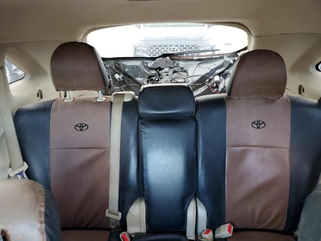 2014 Toyota Venza LE