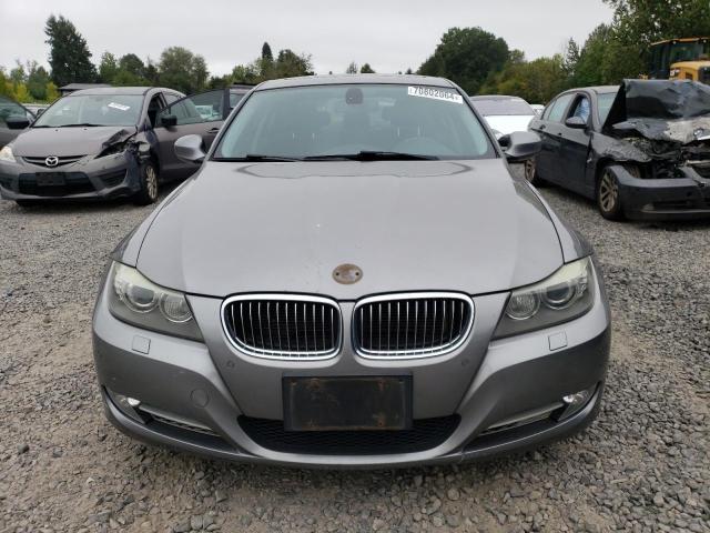 2011 BMW 335 D