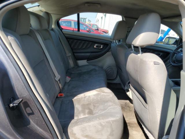 2011 Ford Taurus SE