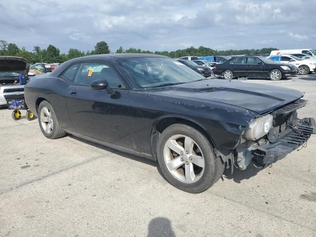 2010 Dodge Challenger SE