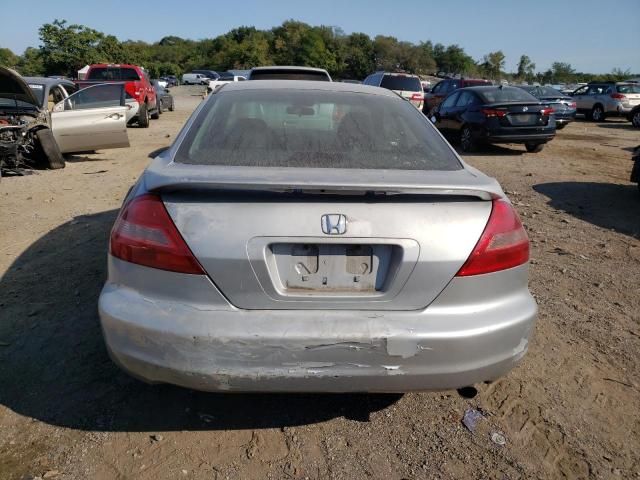 2003 Honda Accord EX