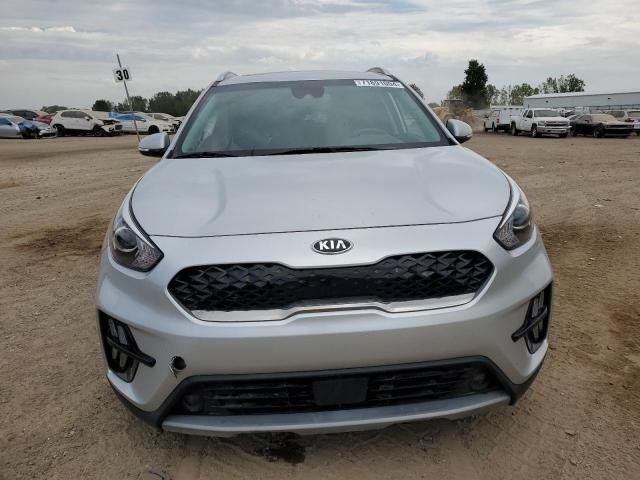 2021 KIA Niro EX Premium