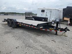 Bxbo salvage cars for sale: 2023 Bxbo Trailer