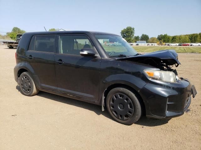 2012 Scion XB