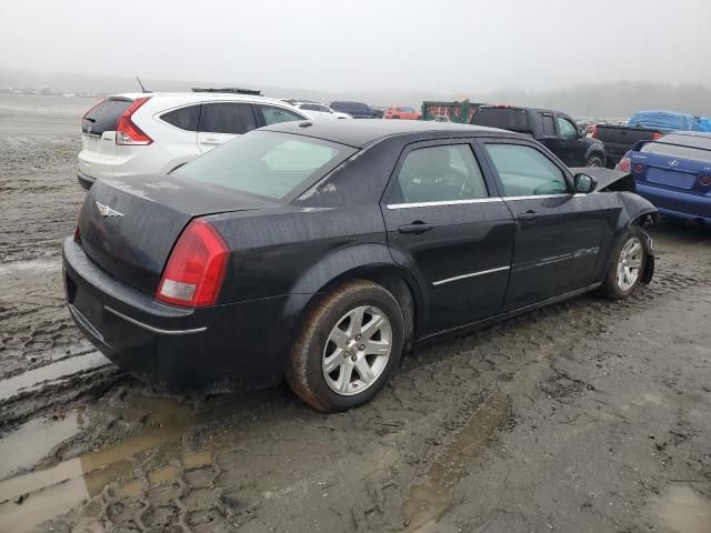 2006 Chrysler 300 Touring