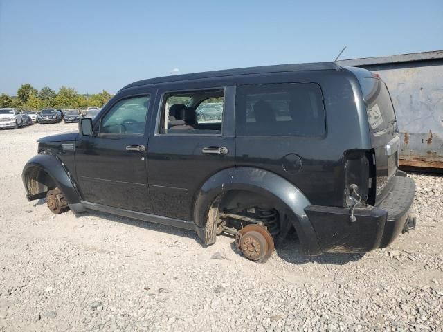 2010 Dodge Nitro SXT