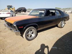 1973 Chevrolet Nova for sale in Elgin, IL