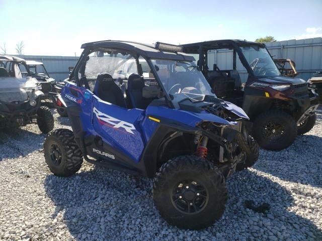 2021 Polaris RZR Trail S 1000 Premium