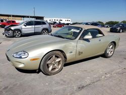 1997 Jaguar XK8 for sale in Grand Prairie, TX