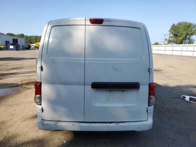 2015 Nissan NV200 2.5S