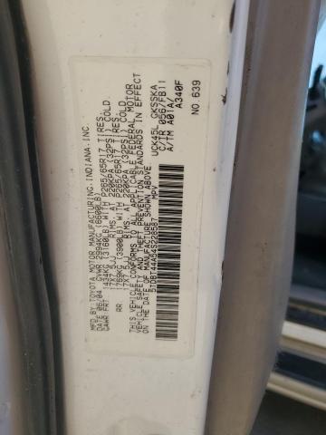 2004 Toyota Sequoia SR5