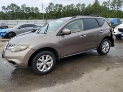 Nissan Murano S salvage cars for sale: 2014 Nissan Murano S