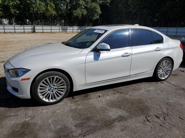 2012 BMW 328 I