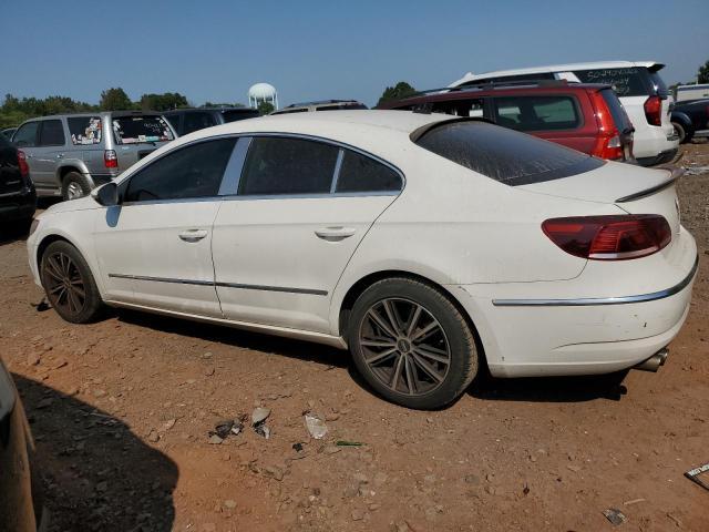 2013 Volkswagen CC Sport