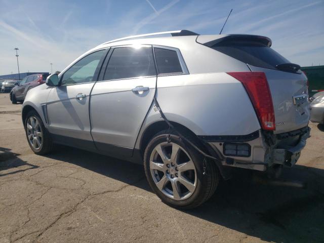 2016 Cadillac SRX Premium Collection