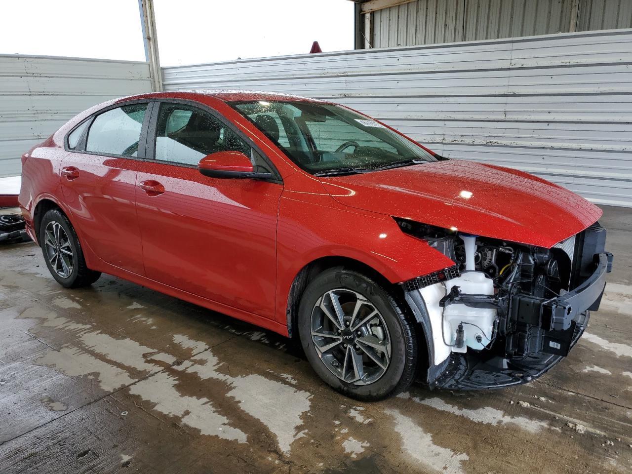 2024 KIA Forte LX For Sale in Grand Prairie, TX Lot 72653***