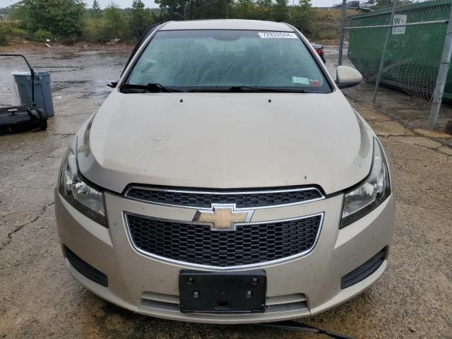 2011 Chevrolet Cruze LT