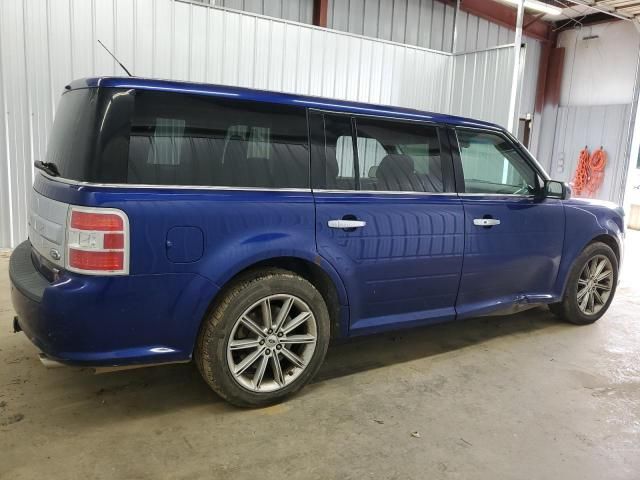 2013 Ford Flex Limited