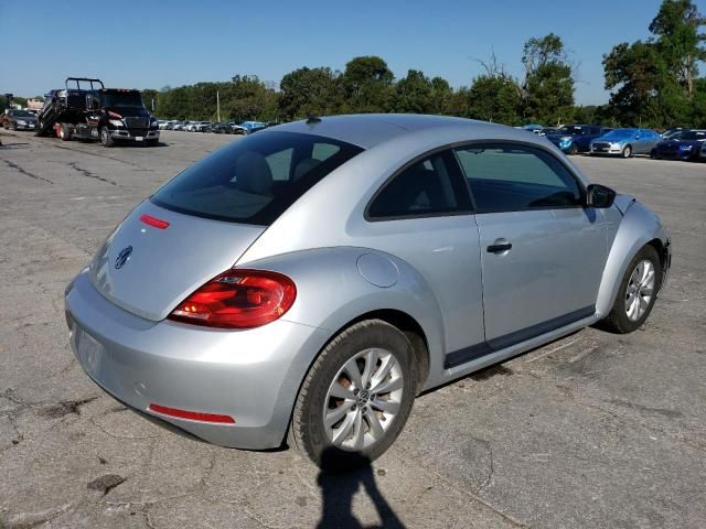 2014 Volkswagen Beetle