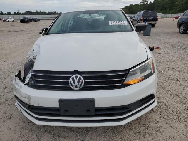 2016 Volkswagen Jetta S