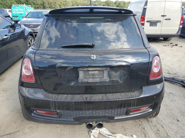 2011 Mini Cooper S