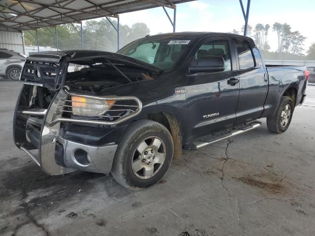 2010 Toyota Tundra Double Cab SR5