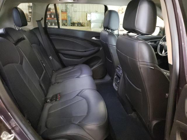 2018 Buick Envision Essence