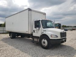 2014 Freightliner M2 106 Medium Duty en venta en Franklin, WI