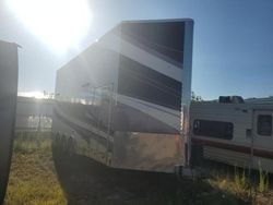 Carry-On Trailer Vehiculos salvage en venta: 2018 Carry-On Trailer