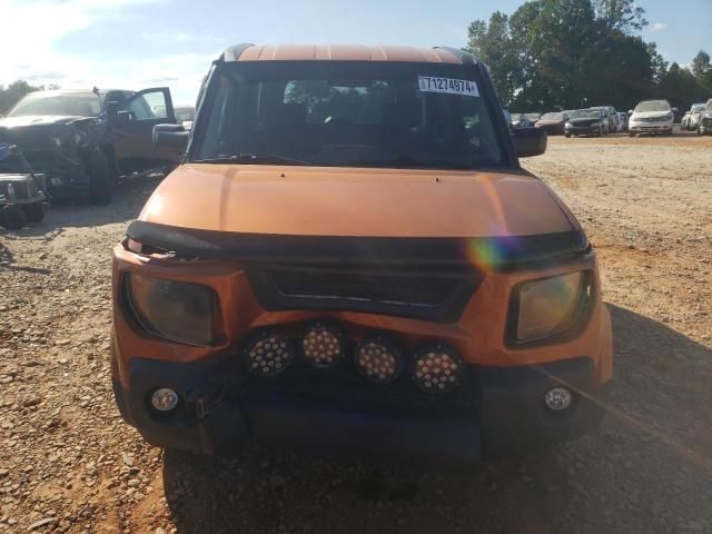 2006 Honda Element EX