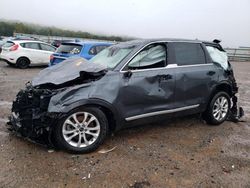 KIA Telluride salvage cars for sale: 2020 KIA Telluride LX