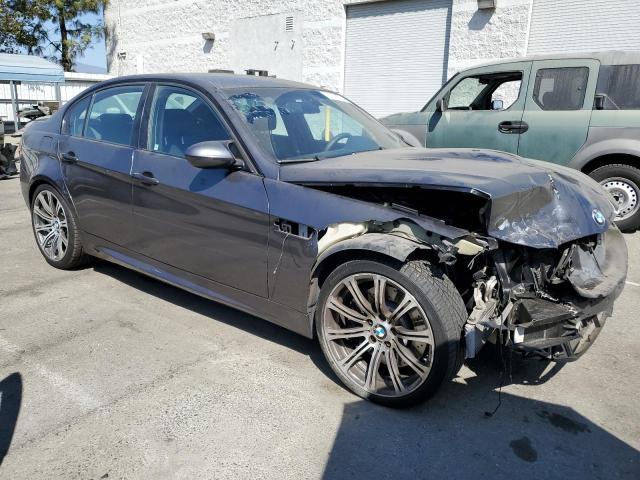 2008 BMW M3
