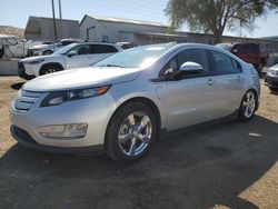 2012 Chevrolet Volt en venta en Albuquerque, NM