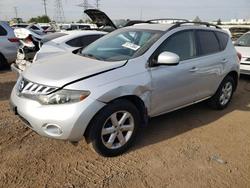 2009 Nissan Murano S for sale in Elgin, IL