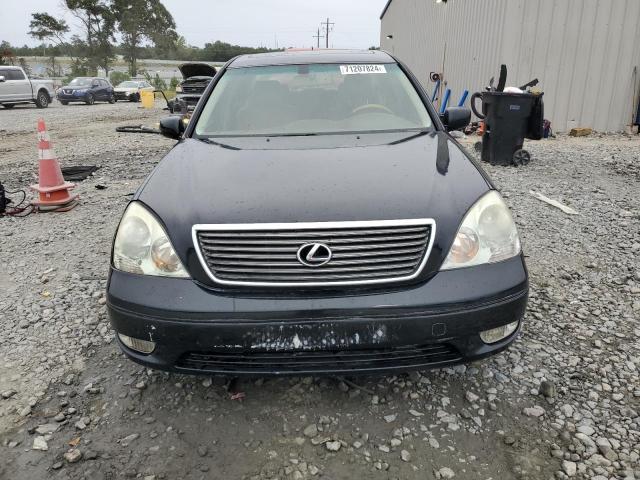 2003 Lexus LS 430