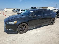 2014 Ford Fusion SE for sale in Temple, TX