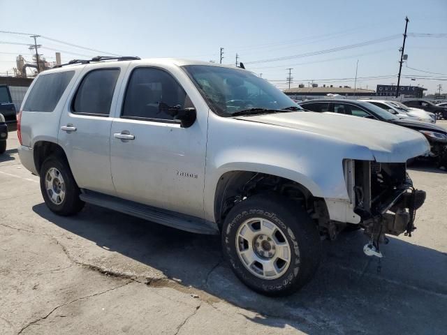 2013 Chevrolet Tahoe C1500  LS