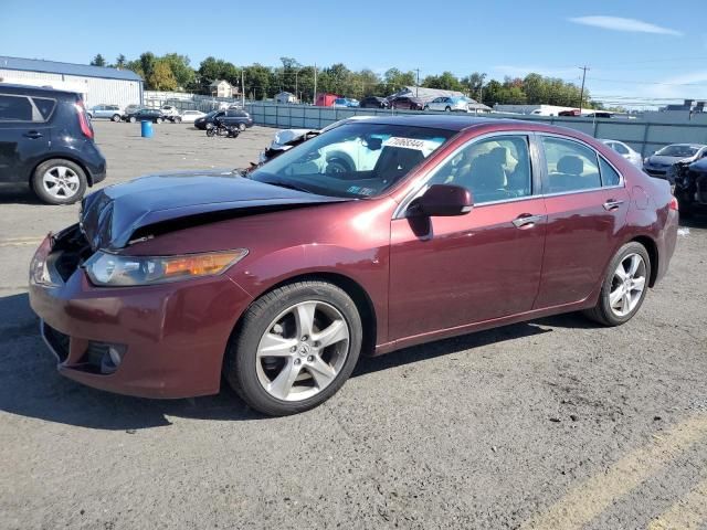 2010 Acura TSX