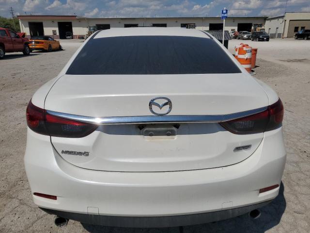 2016 Mazda 6 Touring