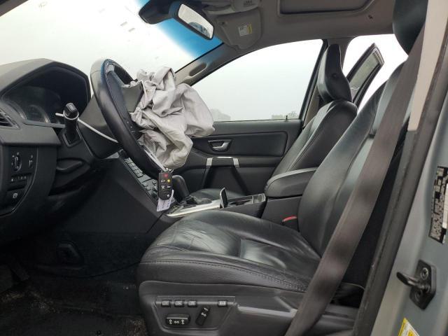 2014 Volvo XC90 3.2