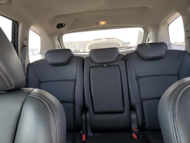 2008 Subaru Tribeca Limited