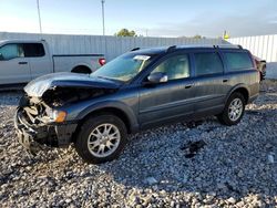 Volvo xc70 salvage cars for sale: 2007 Volvo XC70