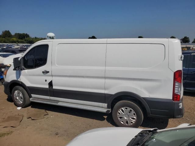 2021 Ford Transit T-250