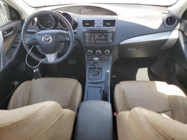2013 Mazda 3 I